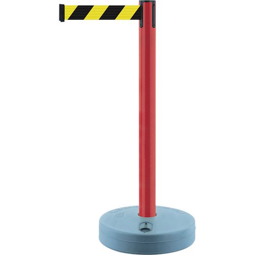SAM969-Outdoor Tensabarrier® Unit