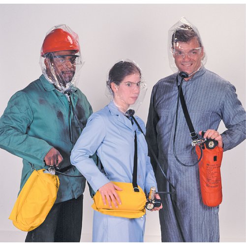 SAN008-Transaire® 10 Escape Respirator