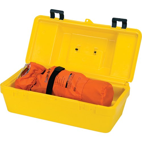 SAN011-Transaire® 5, Transaire® 10, Custom Air V® Escape Respirator - Accessories