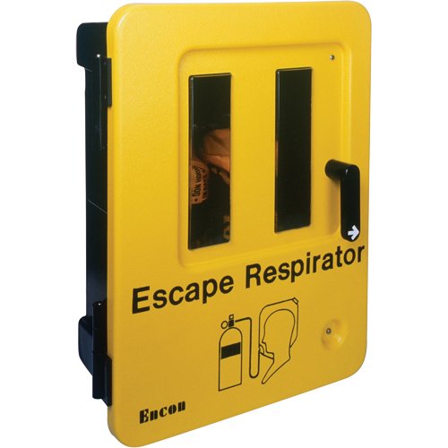 SAN014-Transaire® 5, Transaire® 10, Custom Air V® Escape Respirator - Accessories