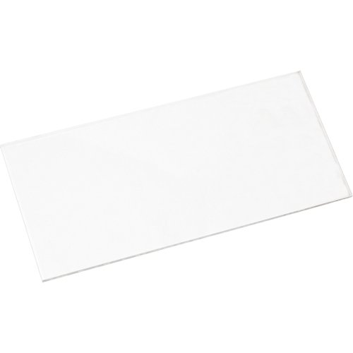SAN055-Clear Cover Lenses