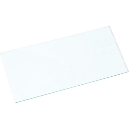 SAN058-Clear Cover Lenses