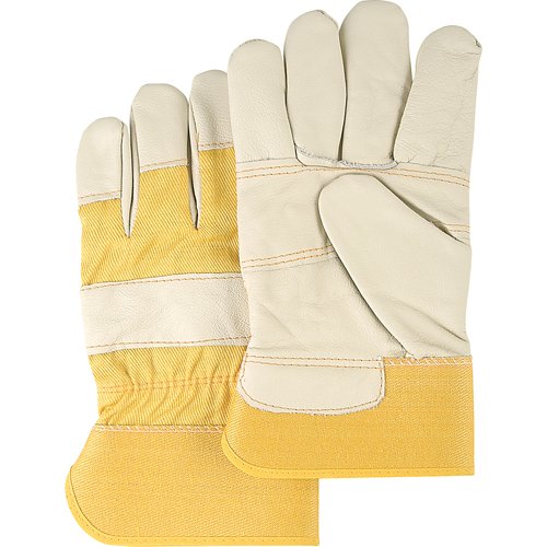 SAN270-Furniture Leather Gloves