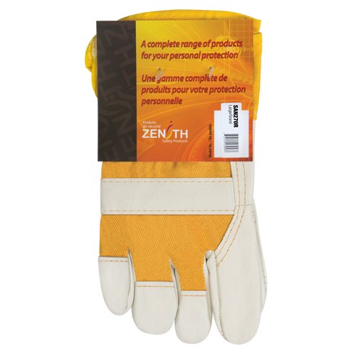 SAN270R-Furniture Leather Gloves