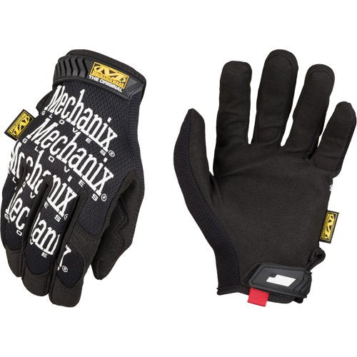 SAN422-The Original® Black Gloves
