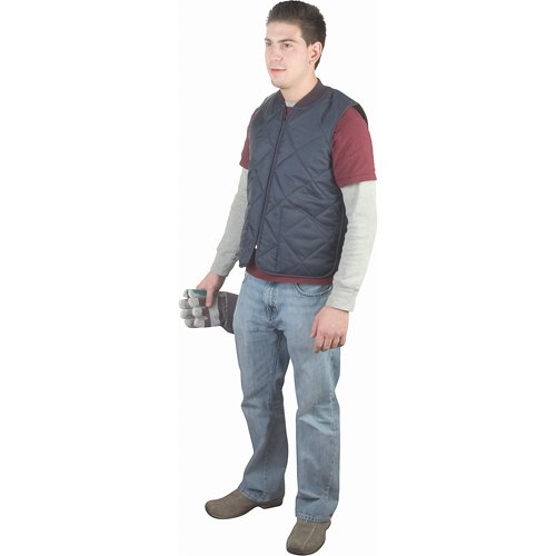 SAN552-Light-Duty Insulated Cooler Jackets, Vests & Coats