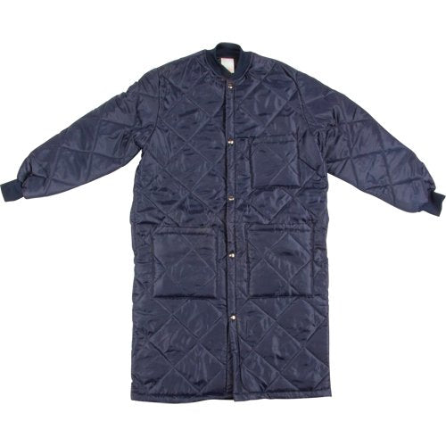 SAN557-Light-Duty Insulated Cooler Jackets, Vests & Coats