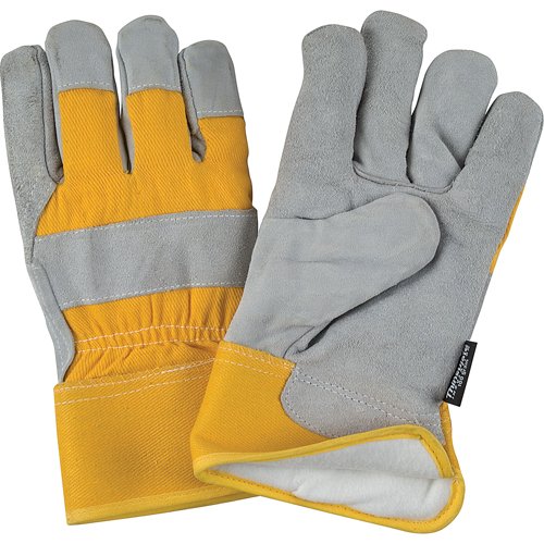 SAN637-Superior Warmth Winter-Lined Fitters Gloves