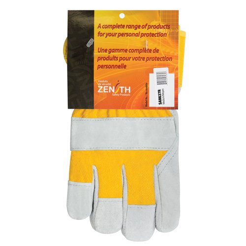 SAN637R-Superior Warmth Winter-Lined Fitters Gloves