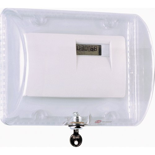 SAN648-Thermostat Protectors