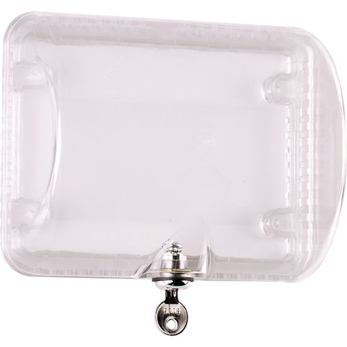 SAN649-Thermostat Protectors