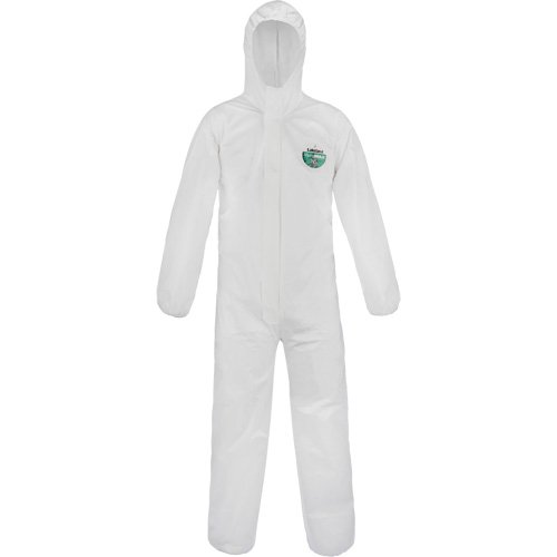 SAN808-MicroMax® Coveralls