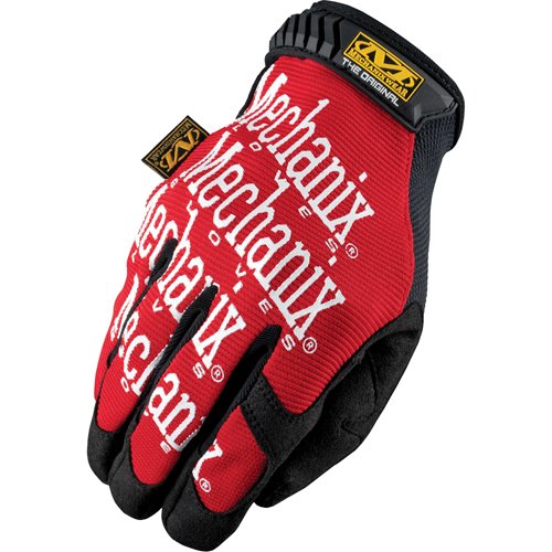 SAN891-The Original® Red Gloves