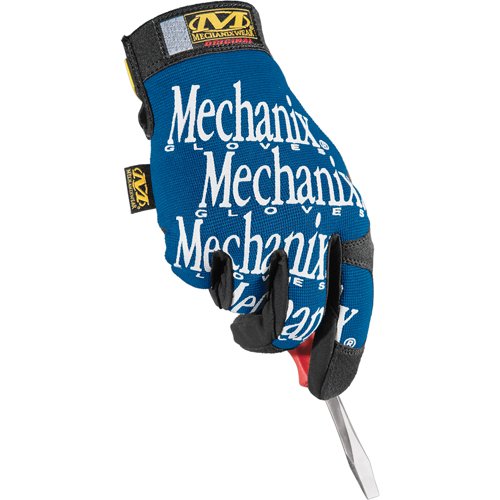 SAN898-The Original® Blue Gloves