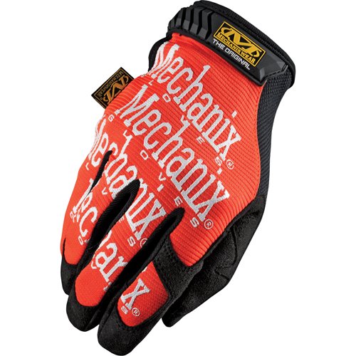 SAN905-The Original® Orange Gloves