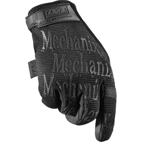 SAN912-The Original® Covert Black Gloves