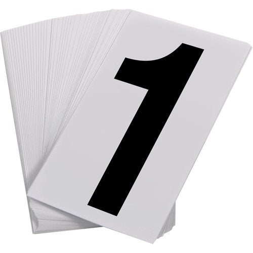 SAO091-Pressure Sensitive Numbering