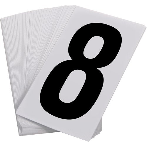 SAO093-Pressure Sensitive Numbering