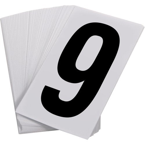SAO109-Pressure Sensitive Numbering