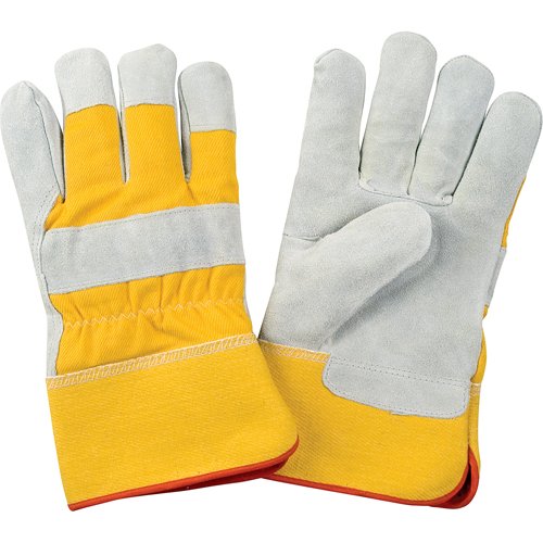 SAP241-Premium Winter-Lined Fitters Gloves