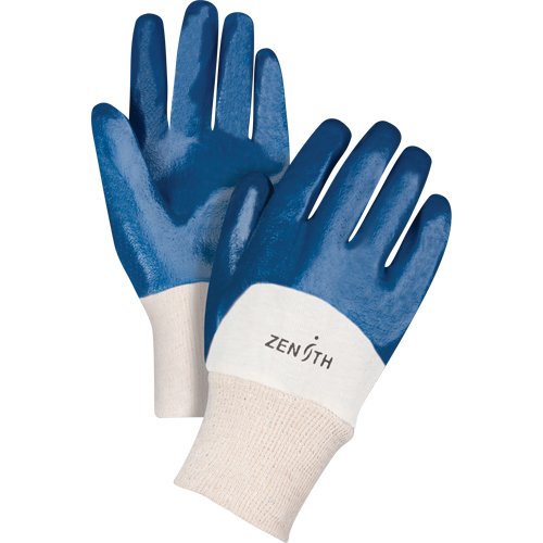 SAO154-Medium-Weight Interlock Lined Gloves