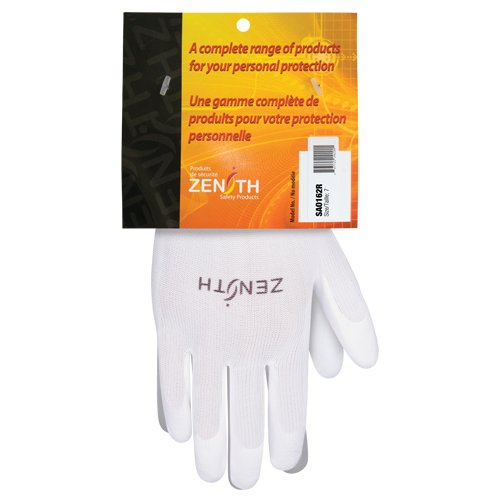 SAO162R-Ultimate Dexterity Coated Gloves
