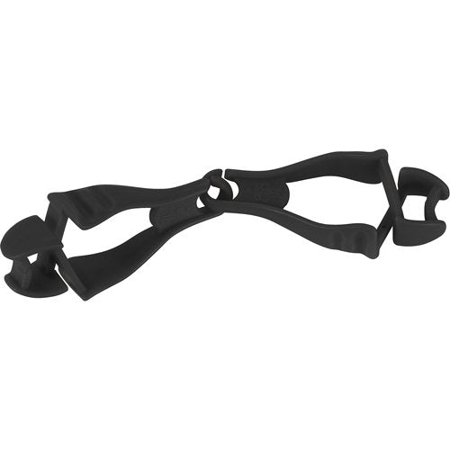 SAO180-Squids 3400 Glove Clip Holder with Dual Clips