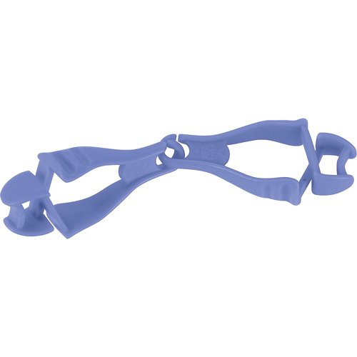 SAO181-Squids 3400 Glove Clip Holder with Dual Clips