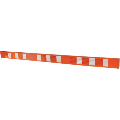 SAO204-Street Barricades - Barricade Board