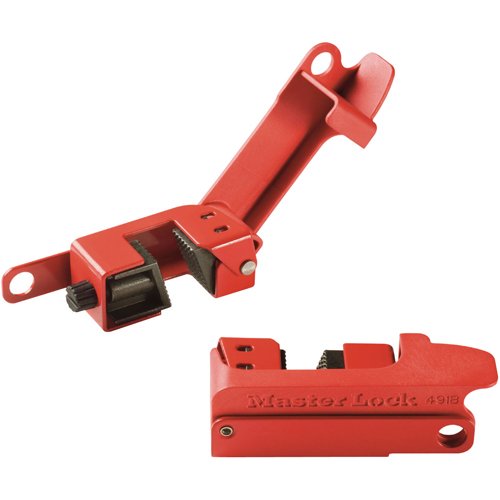 SAO594-Grip Tight™ Lockout