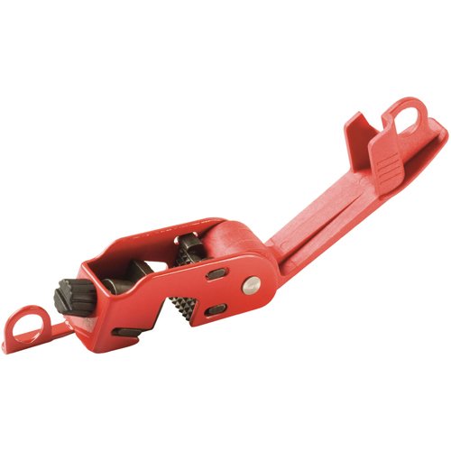 SAO595-Grip Tight™ Lockout