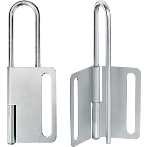 SAO705-Safety Lockout Hasps