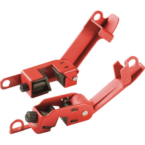 SAO707-Grip Tight™ Lockout