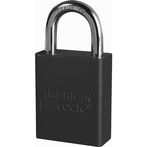 SAO712-Anodized Padlock