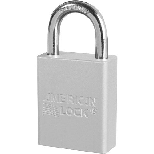 SAO719-Anodized Padlock