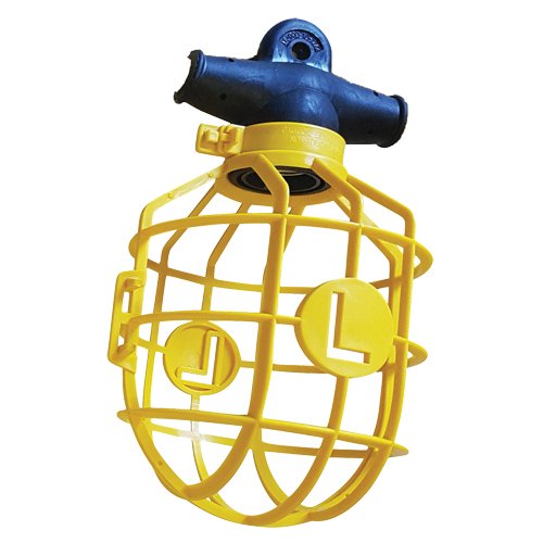 SAO746-Replacement Heavy-Duty Molded String Lights Plastic Head