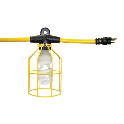 SAO747-Replacement Heavy-Duty Molded String Lights Metal Head