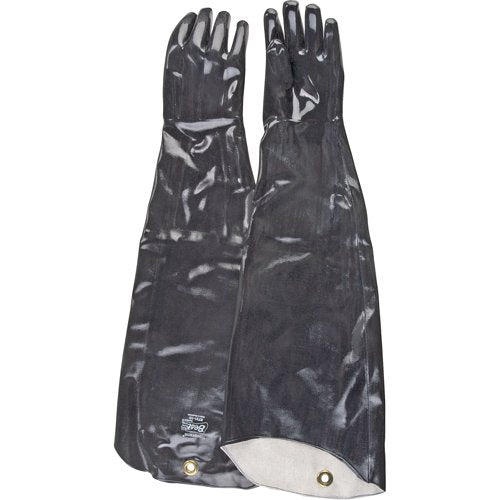 SAO802-Chemical Resistant Gloves