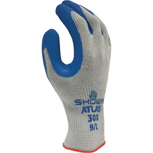 SAO816-Atlas Fit® 300 Coated Gloves