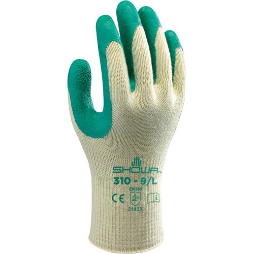 SAI305-String Knit Gloves