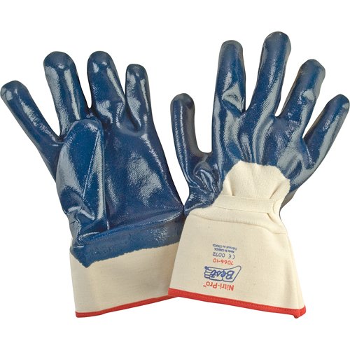 SAO840-Nitri-Pro® Gloves