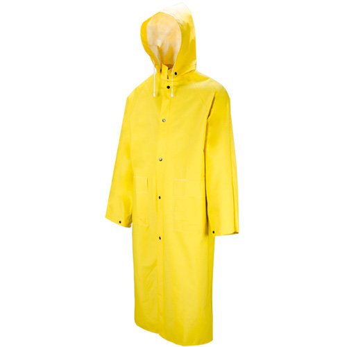 SAO989-Tornado Long Coat