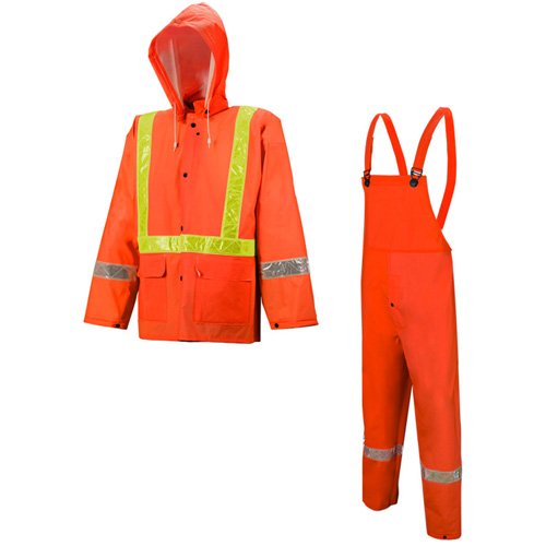SAO992-Tornado Traffic Rain Suit
