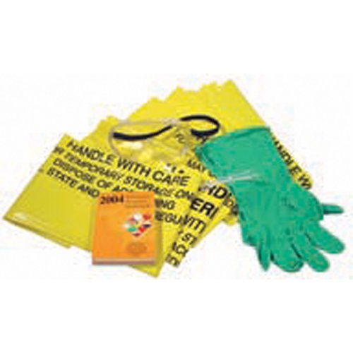 SAP087-SPC® Accessory Pack for Absorbent Centres