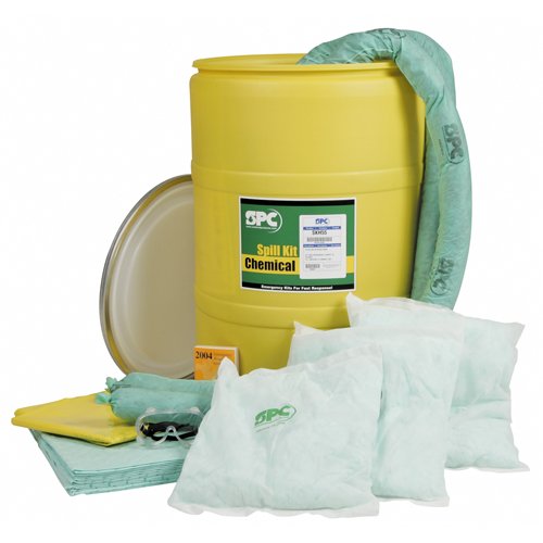 SAP092-Spill Kit