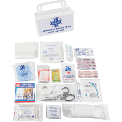 SAP139-First Aid Kit