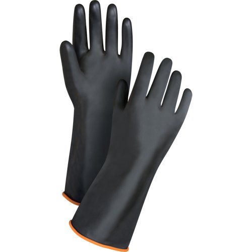 SAP220-Heavyweight Chemical-Handling Gloves