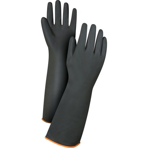 SAP221-Heavyweight Chemical-Handling Gloves