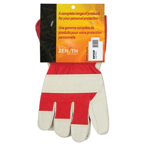 SAP222R-Premium Abrasion-Resistant Comfort Fitters Glove