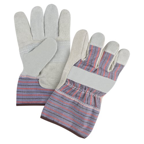 SAP225-Premium Patch Palm Fitters Gloves